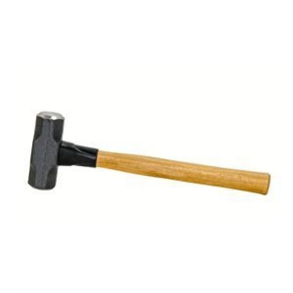 Bon Tool Bon 84-569 Sledge Hammer, 4 Lb, 16" Wood Handle 84-569